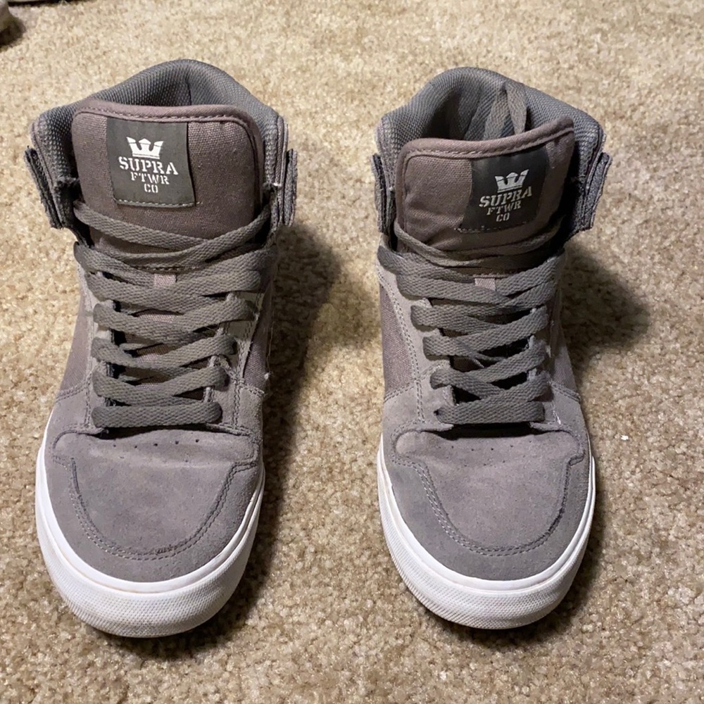 Supra Men’s Shoes